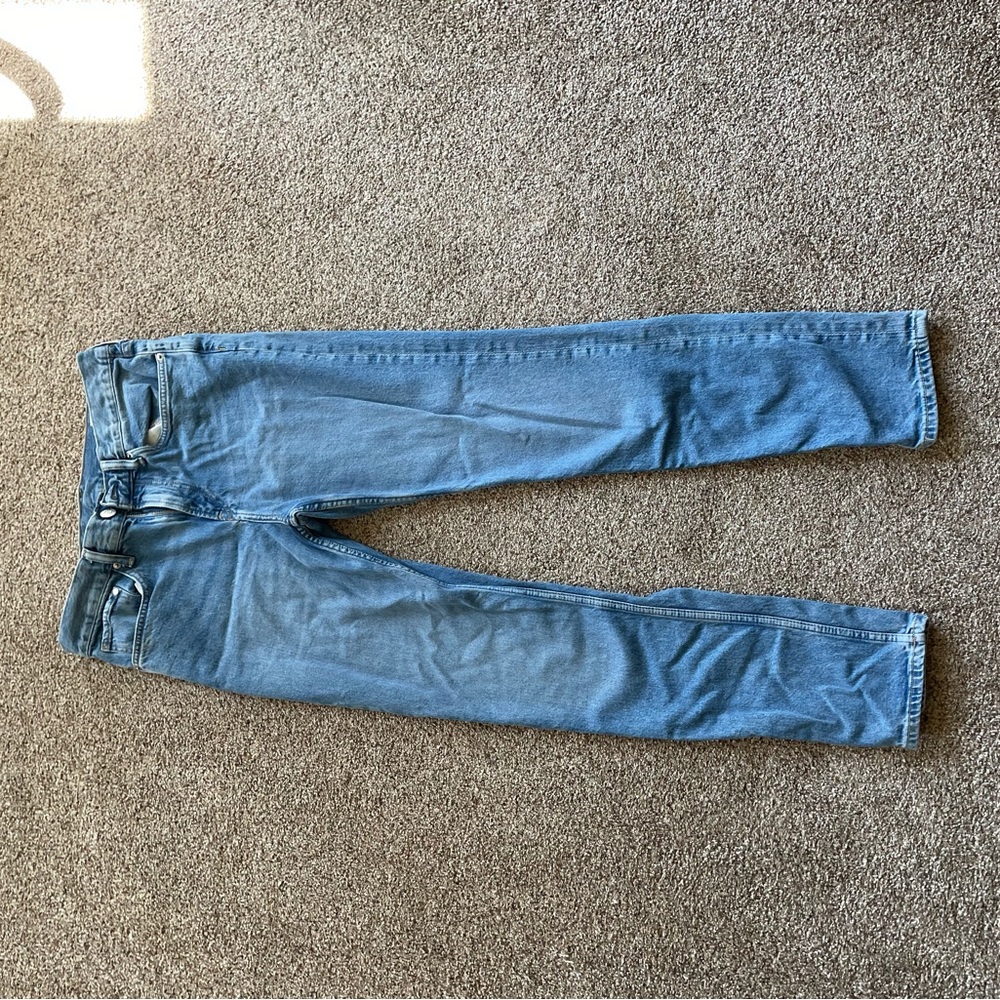H&M jeans